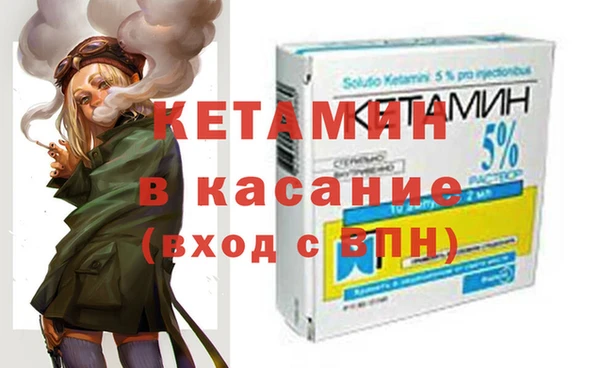 крисы Алексин